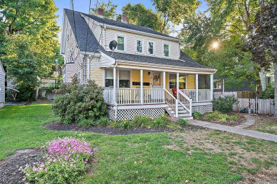 3 Revere Ct Canton, MA 02021