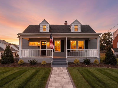 1215 W 12th St Waynesboro, VA 22980