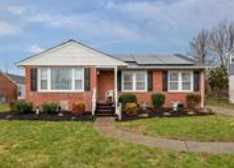 1519 Hermitage Place, Hampton, VA, USA