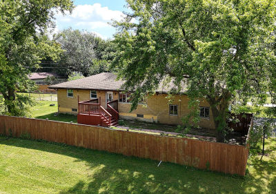 1400 Eunice Ave Joliet, IL 60433