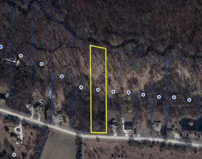 LOT 22 Birchwood Ln Saint Anne, IL 60964