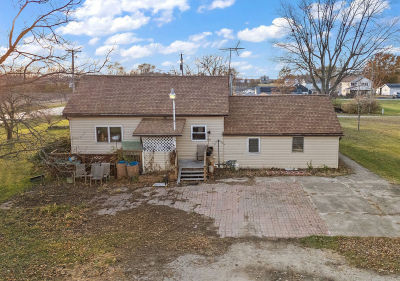 620 N 5th St Coal City, IL 60416