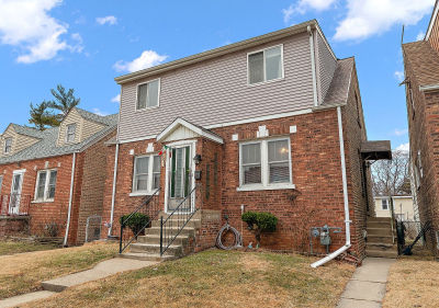 6036 S 74th Ave Summit Argo, IL 60501