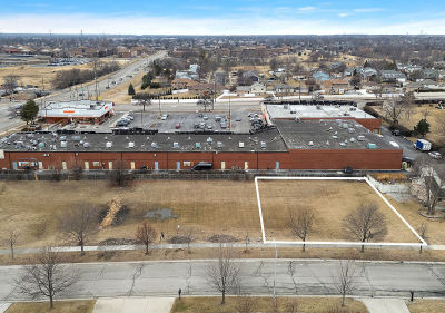 7946 172nd Pl Tinley Park, IL 60477