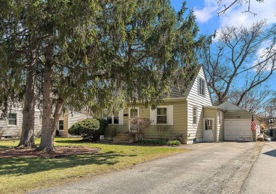 6613 Glenview Dr Tinley Park, IL 60477