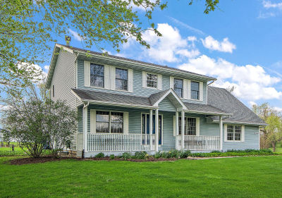 17654 Driftwood Ln Homer Glen, IL 60491