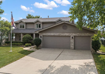 1028 Kylemore Ct Lockport, IL 60441
