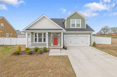 3414 Copper Creek Lane, Elizabeth City, NC, USA