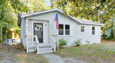 109 Bishop Street, Walterboro, SC, USA