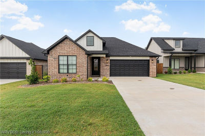 9012 Kirkwood Rdg Fort Smith, AR 72916