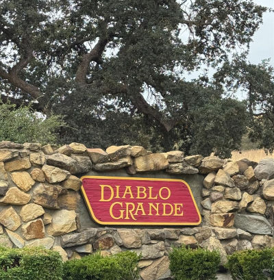 Morton Davis Dr Patterson, CA 95363