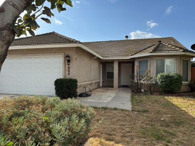 4004 Shiprock Dr Modesto, CA 95355