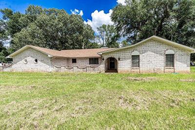 804 Range Rd Palestine, TX 75801