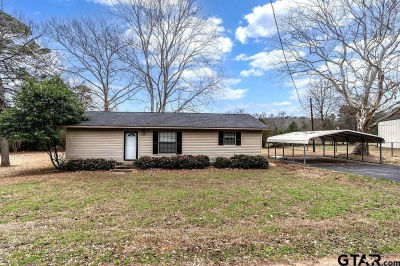 171 Echo Ln N Rusk, TX 75785