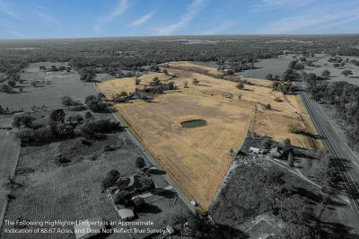 0 N State Highway 19 Palestine, TX 75803