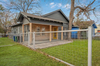 1625 Roosevelt Ave, San Antonio, TX, USA