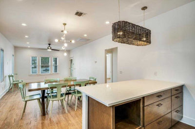 1625 Roosevelt Avenue, San Antonio, TX, USA