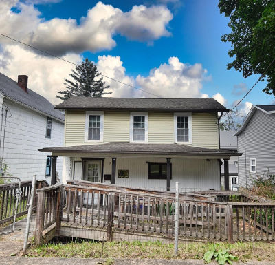 710 E 3rd St Oil City, PA 16301