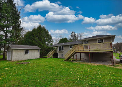 2192 Us Highway 62 Oil City, PA 16301