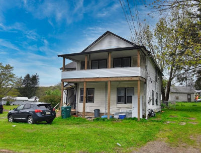 1401 State Route 227 Oil City, PA 16301