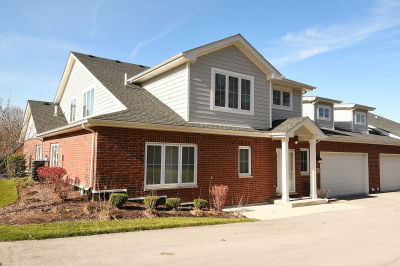 512 Prairie Crossing Drive, New Lenox, IL, USA