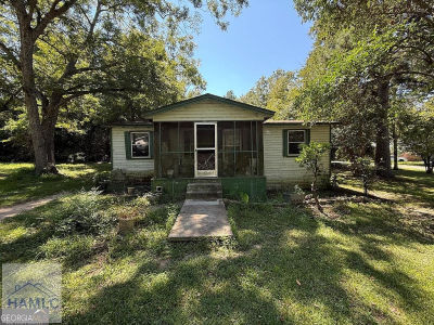 416 Abram St Sylvania, GA 30467