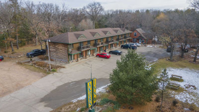 1844 State Highway 13, Friendship, WI, USA