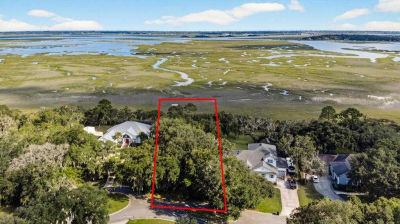 Summer Breeze Dr, Fernandina Beach, FL, USA