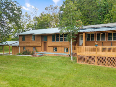 224 Webb Rd Townsend, TN 37882