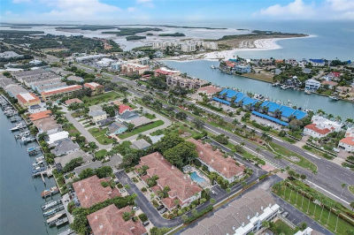 903 Pinellas Bayway S APT 308 Tierra Verde, FL 33715