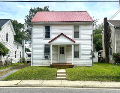 304 Main St Church Hill, MD 21623