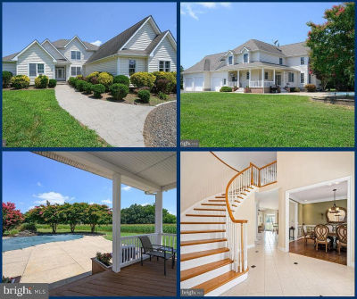 105 Inverness Dr Church Hill, MD 21623