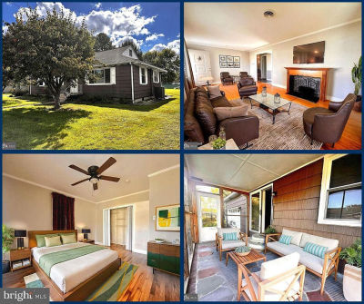 511 Bernard Ave Greensboro, MD 21639