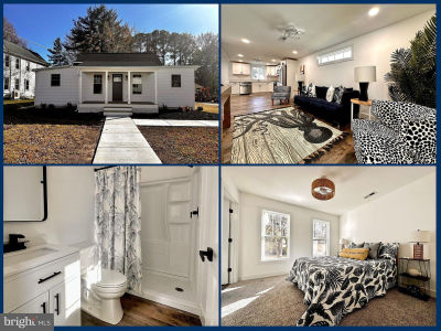 108 Wall St Queenstown, MD 21658