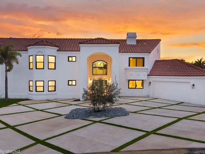 15032 Heath Dr Poway, CA 92064