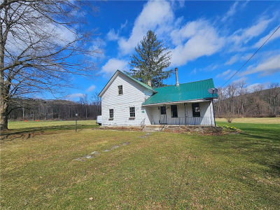 10511 County Road 15b Canaseraga, NY 14822