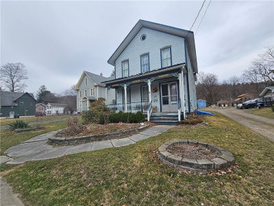 56 Maple St Addison, NY 14801