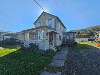 501 Main St Whitesville, NY 14897