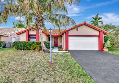 5911 Epsom Ln Davie, FL 33331