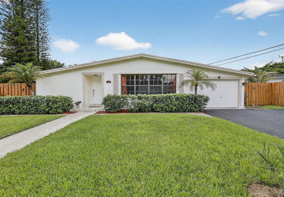 5260 Redwood Ct Plantation, FL 33317