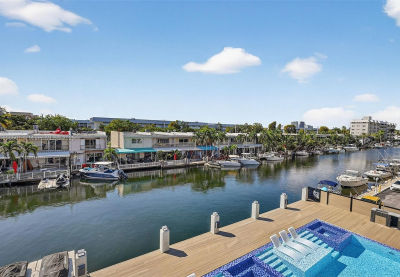 3830 NE 171st St North Miami Beach, FL 33160