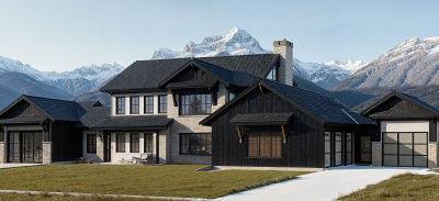 441 S 7900 E Huntsville, UT 84317