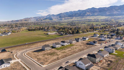 645 E 2450 N Logan, UT 84341