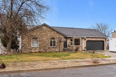 41 Acorn Dr North Salt Lake, UT 84054