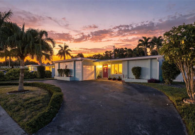 2250 NW 81st Ave Sunrise, FL 33322