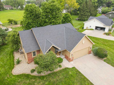 201 Orange Street, Tabor, IA, USA