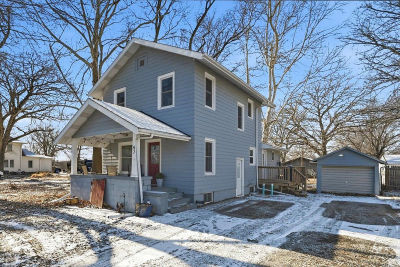 97 Main St Malvern, IA 51551