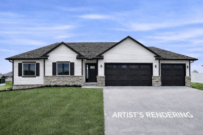 317 Augusta Cir Malvern, IA 51551