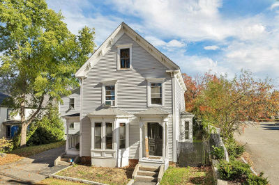 17 Market St North Berwick, ME 03906