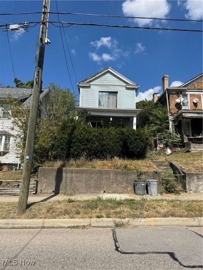 866 Main St Bridgeport, OH 43912